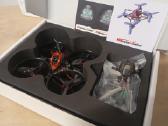 Nauji Happymodel Mobula 8 fpv dronai - nuotraukos Nr. 5