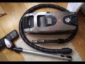 Miele. .lux Royal S-115, D-820, Dyson V 11 V10, 8 - nuotraukos Nr. 11