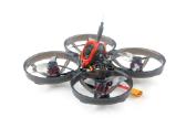 Nauji Happymodel Mobula 8 fpv dronai - nuotraukos Nr. 6