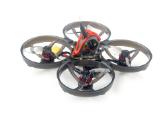 Nauji Happymodel Mobula 8 fpv dronai - nuotraukos Nr. 9