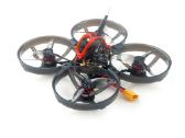 Nauji Happymodel Mobula 8 fpv dronai - nuotraukos Nr. 10