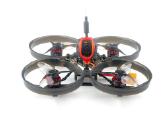 Nauji Happymodel Mobula 8 fpv dronai - nuotraukos Nr. 8