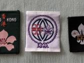Skautų organizacijų ženkliukai, emblemos ir kita - nuotraukos Nr. 9