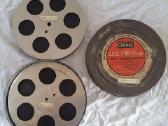 Kino juostos filmuotos - nuotraukos Nr. 4
