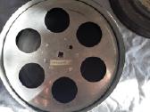 Kino juostos filmuotos - nuotraukos Nr. 7
