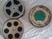 Kino juostos filmuotos - nuotraukos Nr. 15