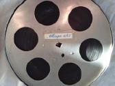 Kino juostos filmuotos - nuotraukos Nr. 27