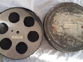 Kino juostos filmuotos - nuotraukos Nr. 33