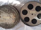 Kino juostos filmuotos - nuotraukos Nr. 34