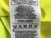 Bėgimo marškinėliai Reebok - nuotraukos Nr. 5