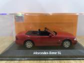 Mercedes-benz SL class (R129)