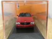 Mercedes-benz SL class (R129) - nuotraukos Nr. 2