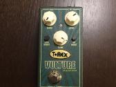T-rex Vulture Distortion