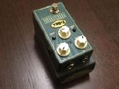 T-rex Vulture Distortion - nuotraukos Nr. 2