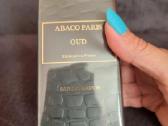 Abaco paris Oud moteriski kvepalai