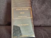 Abaco paris Oud moteriski kvepalai - nuotraukos Nr. 2