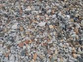 Žvyras,smėlis,skalda,maltas betonas,juodžemis - nuotraukos Nr. 12