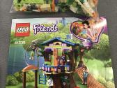 Lego konstruktoriai - nuotraukos Nr. 6