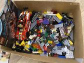 Lego konstruktoriai - nuotraukos Nr. 9