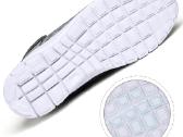 Vasarinės unisex kvėpuojančios basutės, tinklinės - nuotraukos Nr. 5