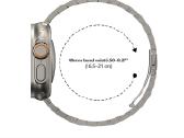 Apple Watch Ultra 2/ultra 49mm apyrankė dirželis - nuotraukos Nr. 2