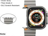Apple Watch Ultra 2/ultra 49mm apyrankė dirželis - nuotraukos Nr. 6
