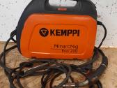 Suvirinimo Pusautomatis Kemppi