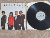 Pretenders