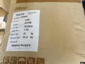 Plastiko granulės triloy210nhf