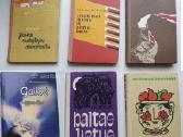 Grožinės literatūros knygos po 1 eur - nuotraukos Nr. 4