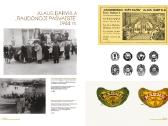 Knyga apie alų, etiketes, padėkliukus, bokalus - nuotraukos Nr. 4