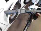 Elektrinis dviratis Mi Smart Electric Folding Bike - nuotraukos Nr. 2