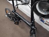 Elektrinis dviratis Mi Smart Electric Folding Bike - nuotraukos Nr. 3