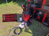 Aukšto Slėgio Plovyklos Kraftdele Red Technic - nuotraukos Nr. 4