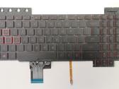 Asus Fx505 dalys - nuotraukos Nr. 2