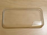 Quad Lock Apple iPhone XS dėklas Poncho