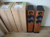 Elac Vela FS 407 grindinės kolonėlės