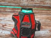 Lazerinis nivelyras Levelfix Ccl360gr