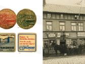 Latvija alaus daryklos, etiketės, padėkliukai - nuotraukos Nr. 6