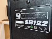 Electro Voice Sb122 Subai - nuotraukos Nr. 5