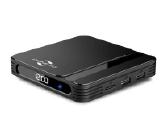 Dune Pro 8k Plus + R3 remote media grotuvas naujas - nuotraukos Nr. 5
