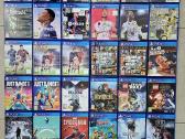 Originalūs Ps4 / Vr / Ps5 Playstation žaidimai - nuotraukos Nr. 2