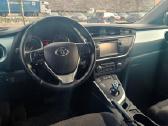 Toyota Prius III, Auris ir Corolla Nuoma Vilnius - nuotraukos Nr. 3