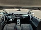 Toyota Prius III, Auris ir Corolla Nuoma Vilnius - nuotraukos Nr. 4