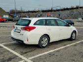 Toyota Prius III, Auris ir Corolla Nuoma Vilnius - nuotraukos Nr. 2