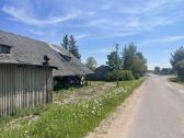 Sandėliavimo patalpos - nuotraukos Nr. 27