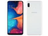 Naujas Samsung A202 Galaxy A20e DS su Garantija - nuotraukos Nr. 2