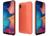 Naujas Samsung A202 Galaxy A20e DS su Garantija - nuotraukos Nr. 4