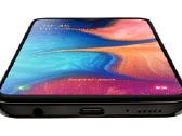 Naujas Samsung A202 Galaxy A20e DS su Garantija - nuotraukos Nr. 6
