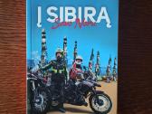 Parduodu knyga" I Sibira savo noru"